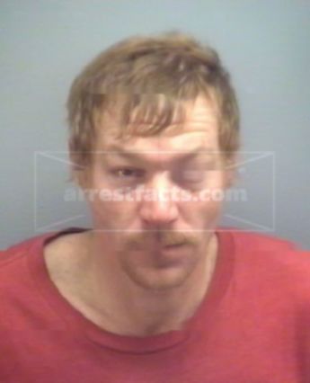 Burton Gregory Alan Stover