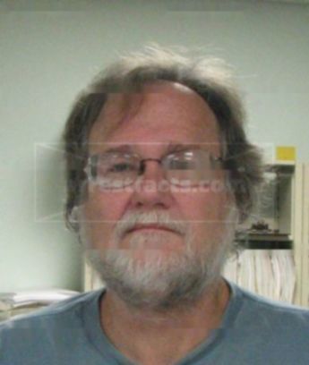 James Marvin Hance