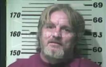 David Lee Vaughn