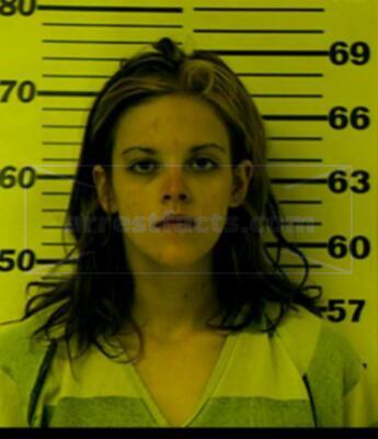 Erica Marie Jones