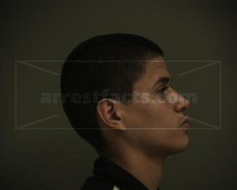 Alexis Fernando Garcia
