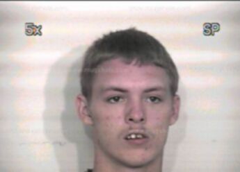 Troy Allen Bollenbacher