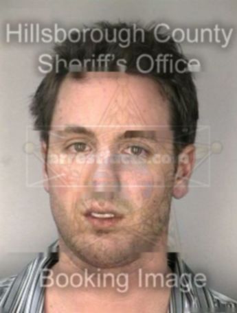 Richard James Ehrhardt