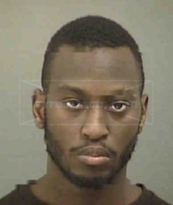 Reginald Juan Jackson