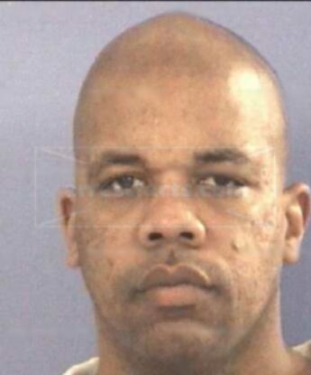 Daryll Leron Manning