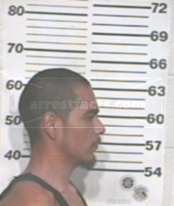 Brian Medina Morales