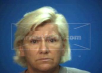Virginia Kaie Faber