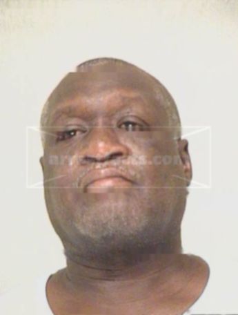 Gregory Dewayne Harris