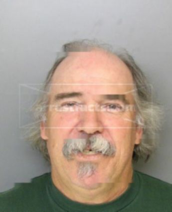 Richard Thomas Stanley