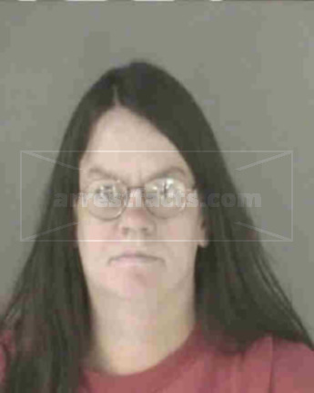 Joanne R Mckown