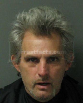 Douglas Paul Shirley