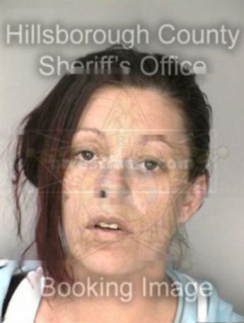 Janelle Elizabeth Hildenbrand