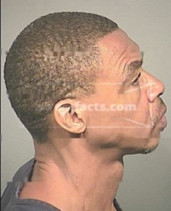 Sherman Lamar Kirkland