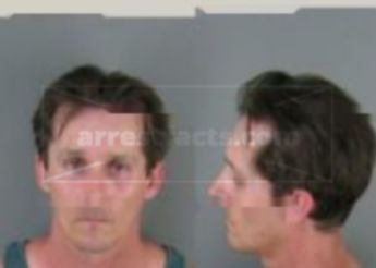 Thomas James Baltimore