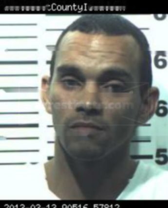Henry Eugene Mcaden Jr.