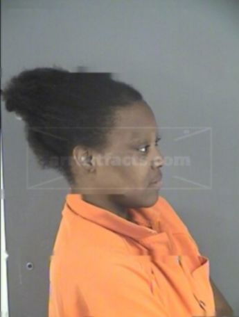 Laquita Lashay Ruth