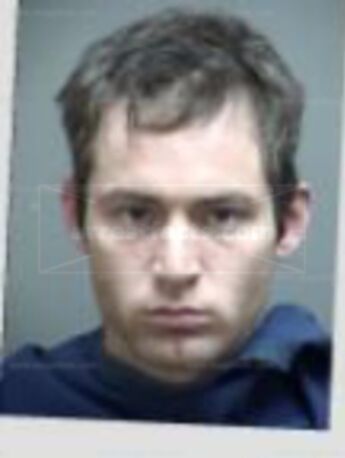 Brandon Scott Burney