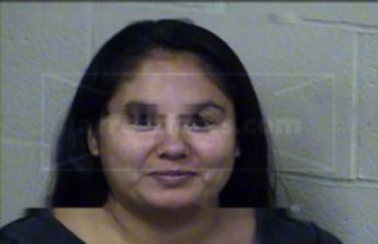 Patricia Ann Harjo