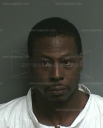 Emmanual Floyd Buck