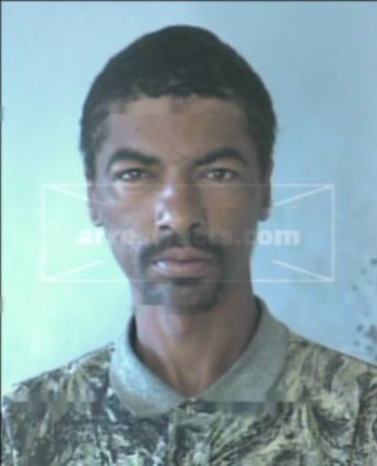 Donald Lee Barrett