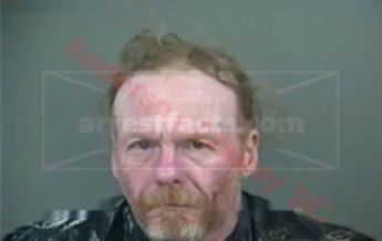 Darryl Patrick Cobb