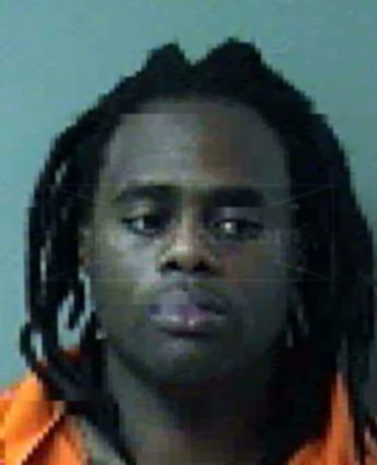 Tavares Depreice Clayborne