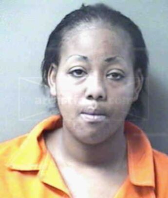 Alison Denise Blackshear