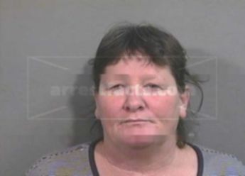 Patricia Widmark