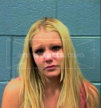 Linzi Michelle Kuehl