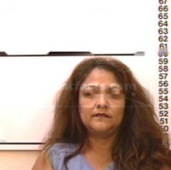 Rachel Trinidad Vasquez