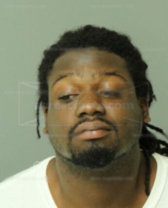 Eric Terrell Thompson