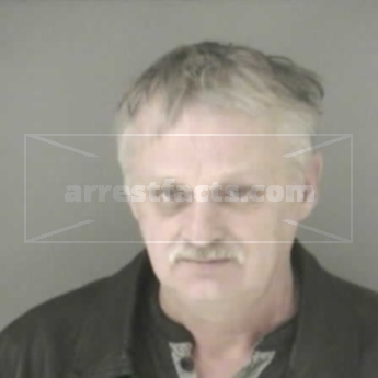 Terry Russell Paul