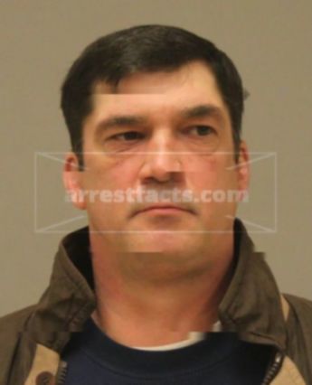 Rodney James Patton