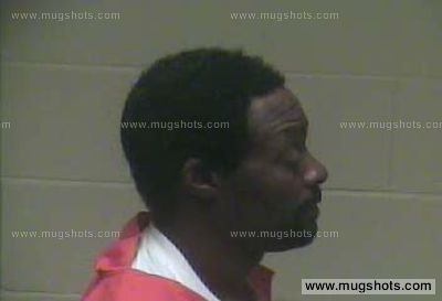Larry Darnell Williams