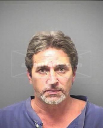 Timothy Monroe Belvin