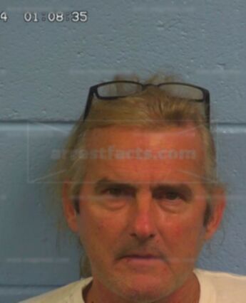Billy Glenn Shoemake