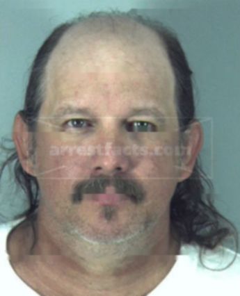 Curtis Scott Mcgrew