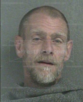 Scott Allan Chaney