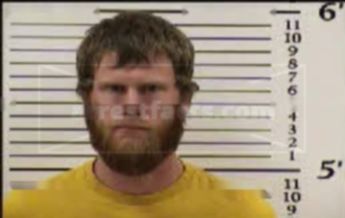 Cory Lee Vanmeter