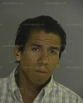 Edward Parrish Sanchez
