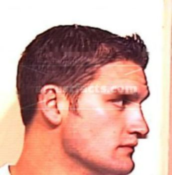 Christopher Bryan Barton