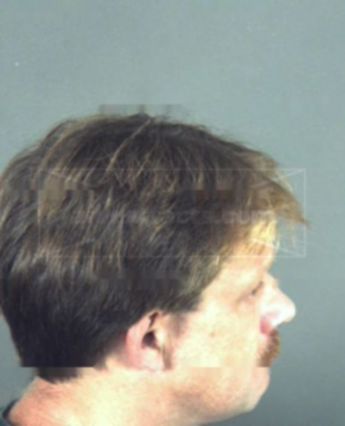 Christopher Lance Brown