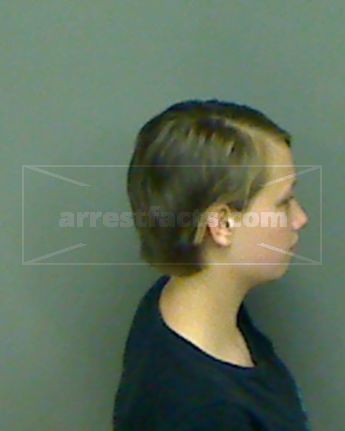 Jeanette Kay Brooks