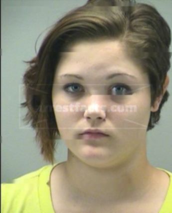 Bethany Mcpherson