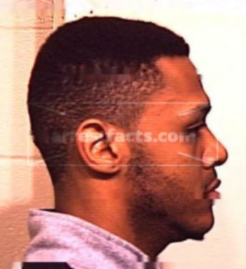 Chadwick Jashawn Neal