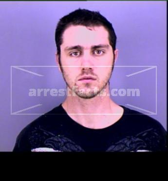 Larry Earl Rinehart