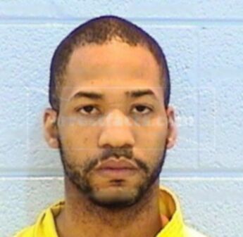 Derrick Brown
