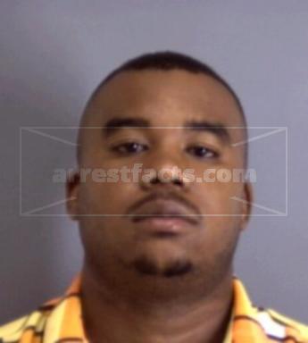 Kadaryl Shywayne Black