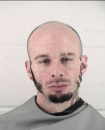 Travis Andrew Hughes