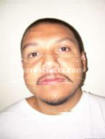 Eric Fernando Vela